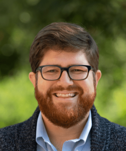 Headshot of Alex Serna-Wallender