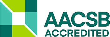 AACSB logo image