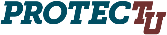 Protect TU Logo