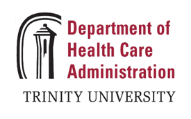 HCAD department logo