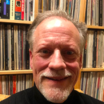 Headshot of Chuck Parrish